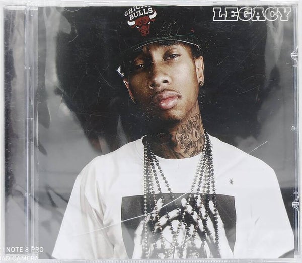 TYGA - Legacy