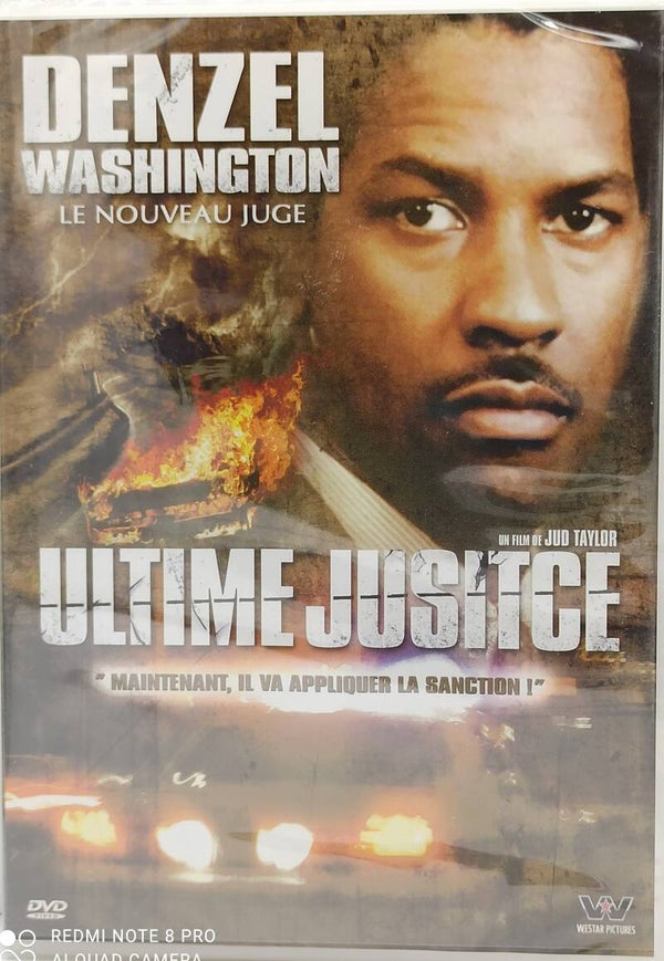 ULTIME JUSTICE