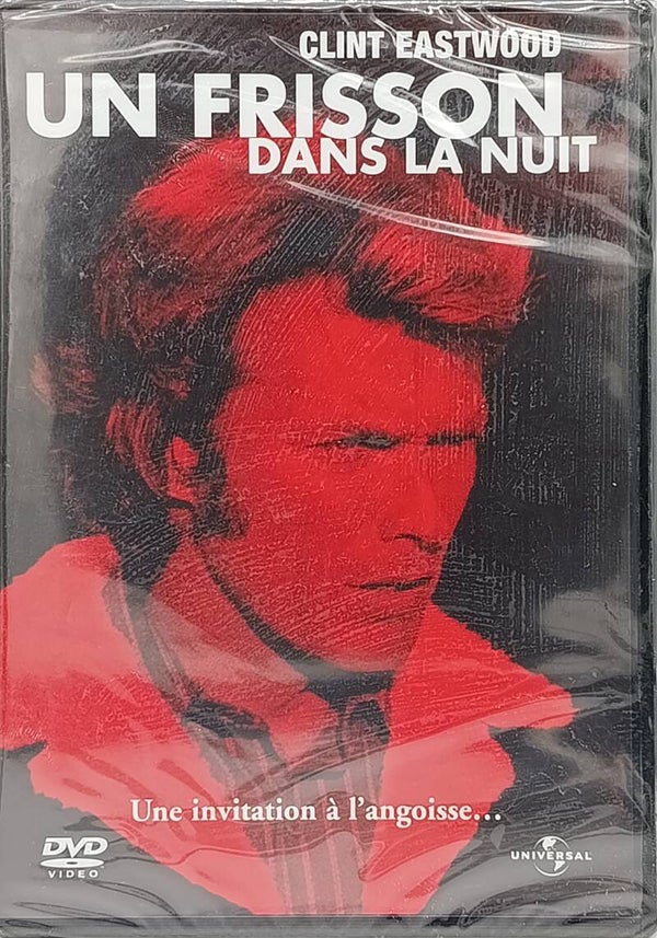 UN FRISSON DANS LA NUIT