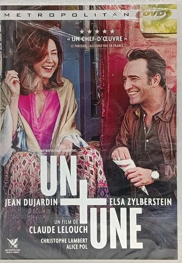 UN + UNE