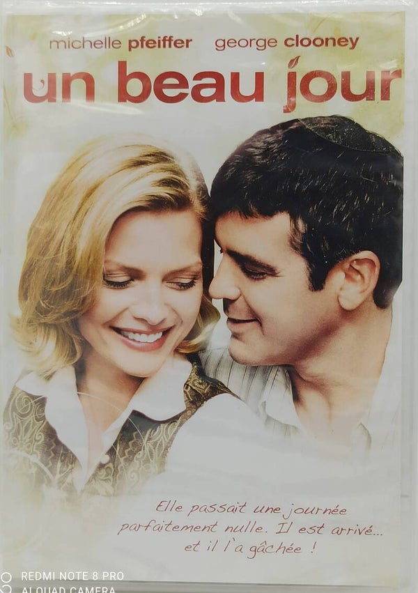 UN BEAU JOUR
