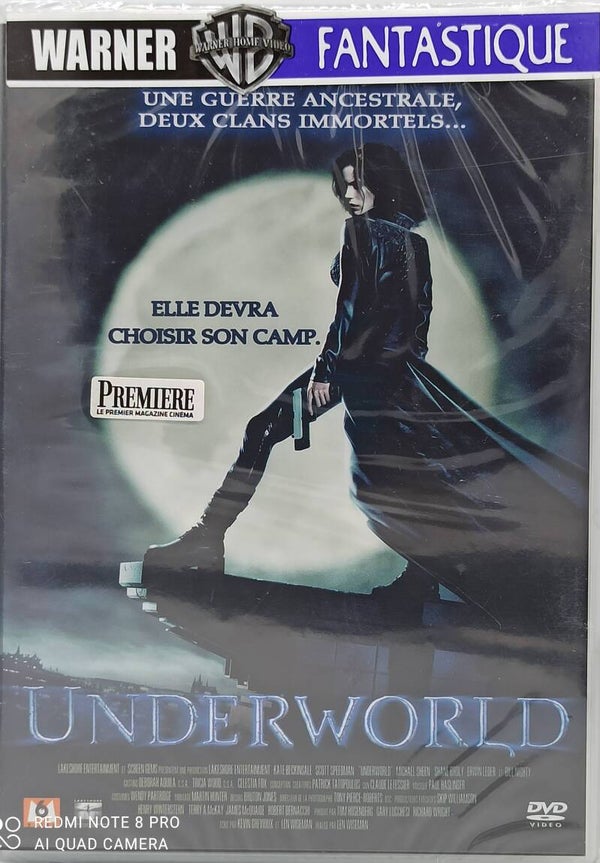 UNDERWORLD