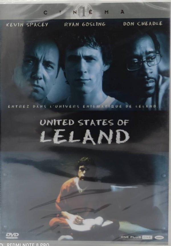 UNITED STATES OF LELAND
