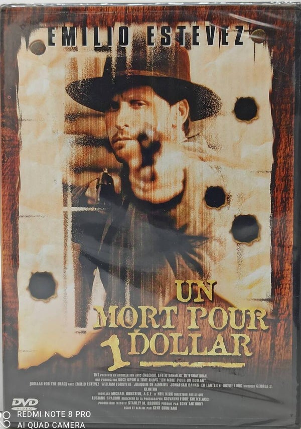 UN MORT POUR 1 DOLLAR