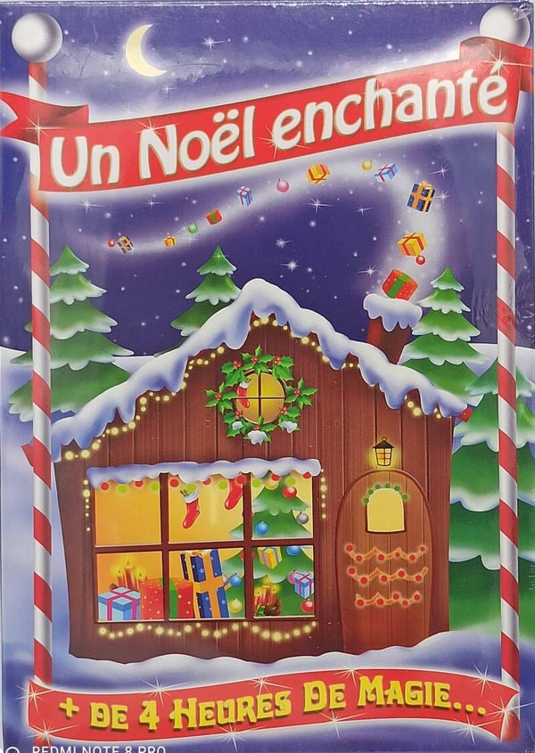 UN NOEL ENCHANTE