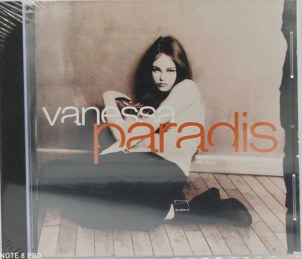 VANESSA PARADIS