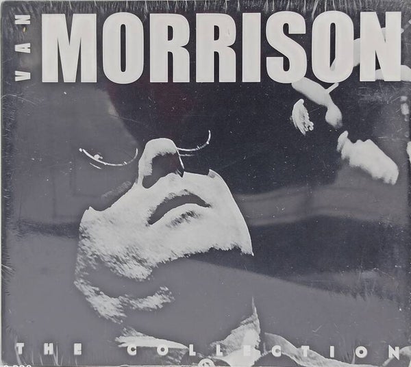 VAN MORRISON - The collection