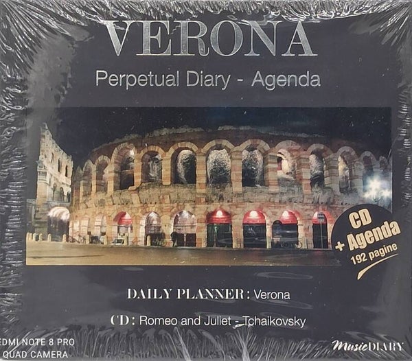 ROMEO AND JULIET de TCHAIKOVSKY