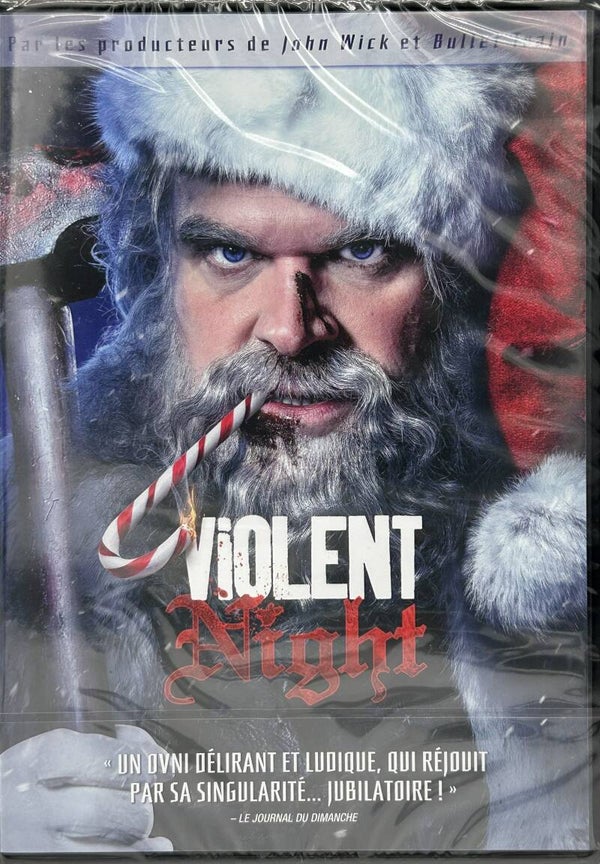 VIOLENT NIGHT