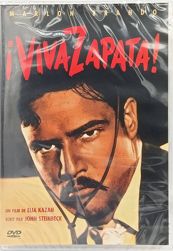 VIVA ZAPATA !