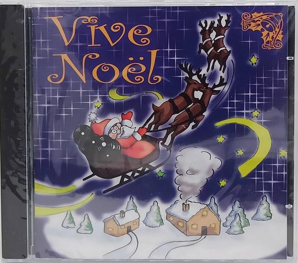 VIVE NOEL