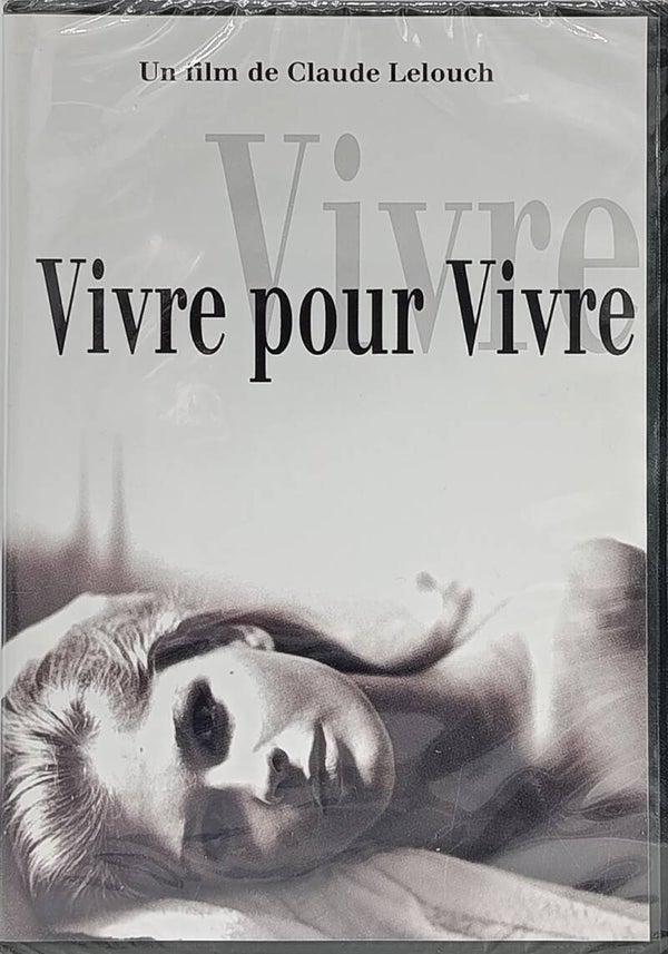 VIVRE POUR VIVRE
