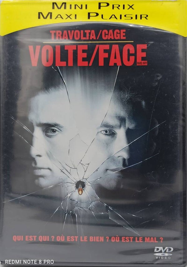 VOLTE FACE