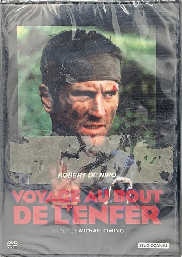 VOYAGE AU BOUT DE L' ENFER
