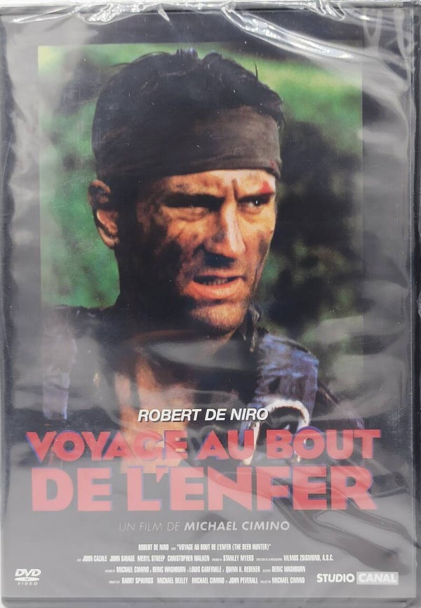 VOYAGE AU BOUT DE L' ENFER