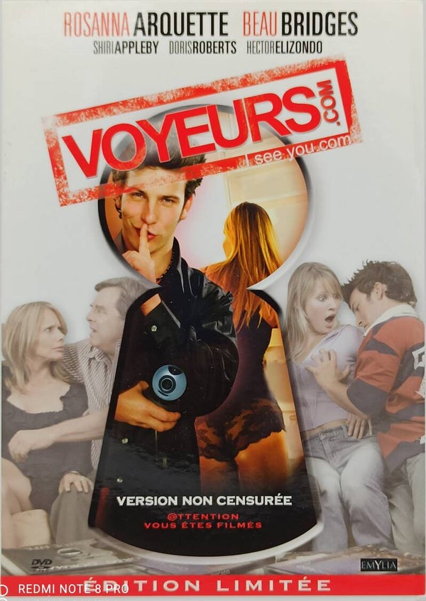 VOYEURS.COM