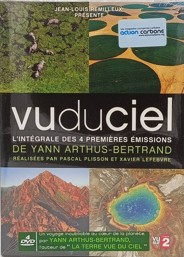 VU DU CIEL