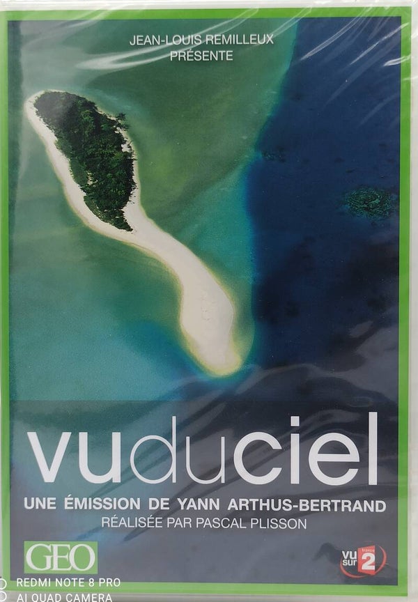 VU DU CIEL