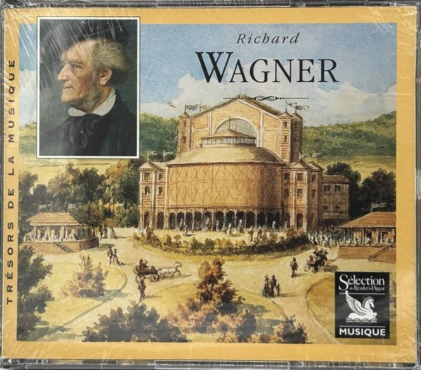 RICHARD WAGNER