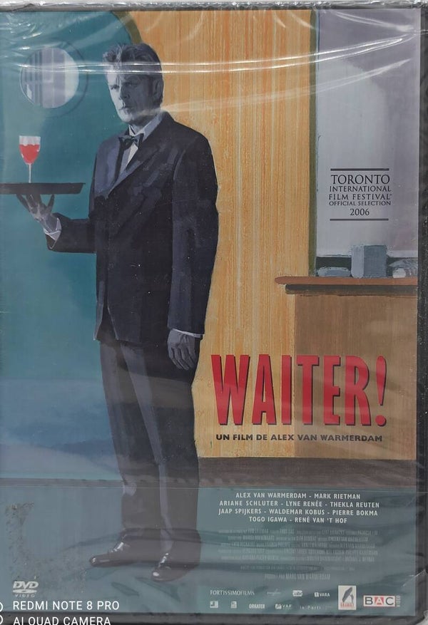 WAITER !