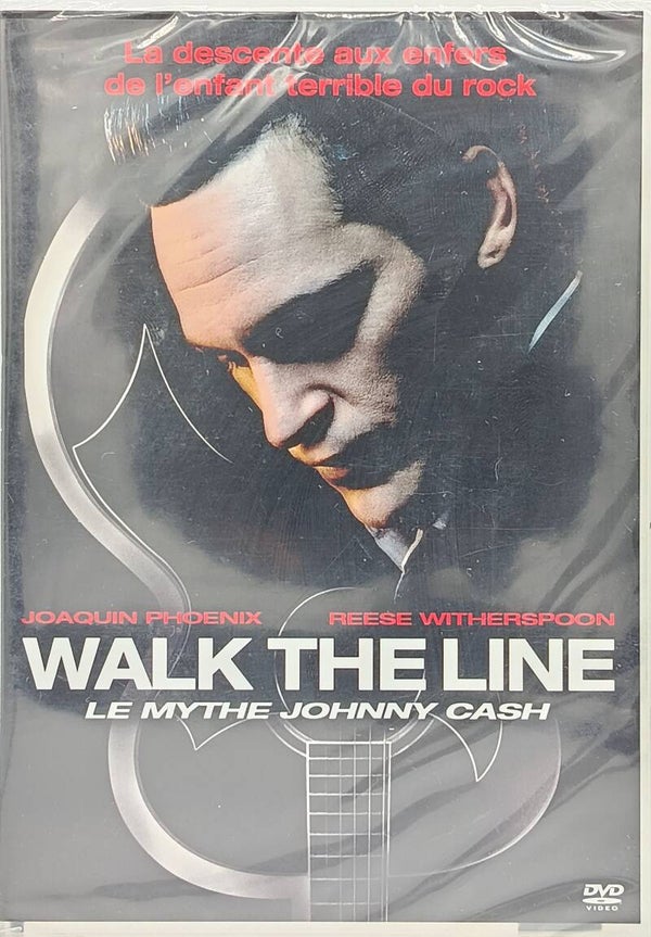 WALK THE LINE
