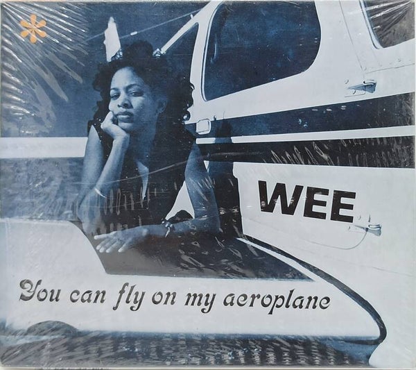 WEE - You can fly on my aeroplane