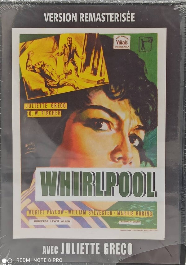 WHIRPOOL