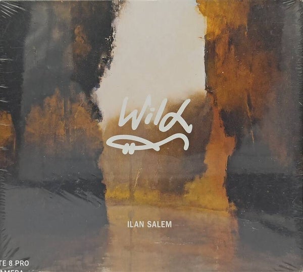 ILAN SALEM - Wild