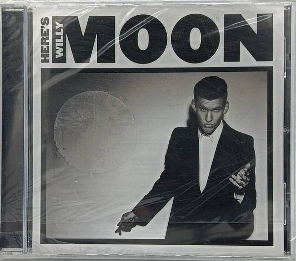WILLY MOON - Here's Willy