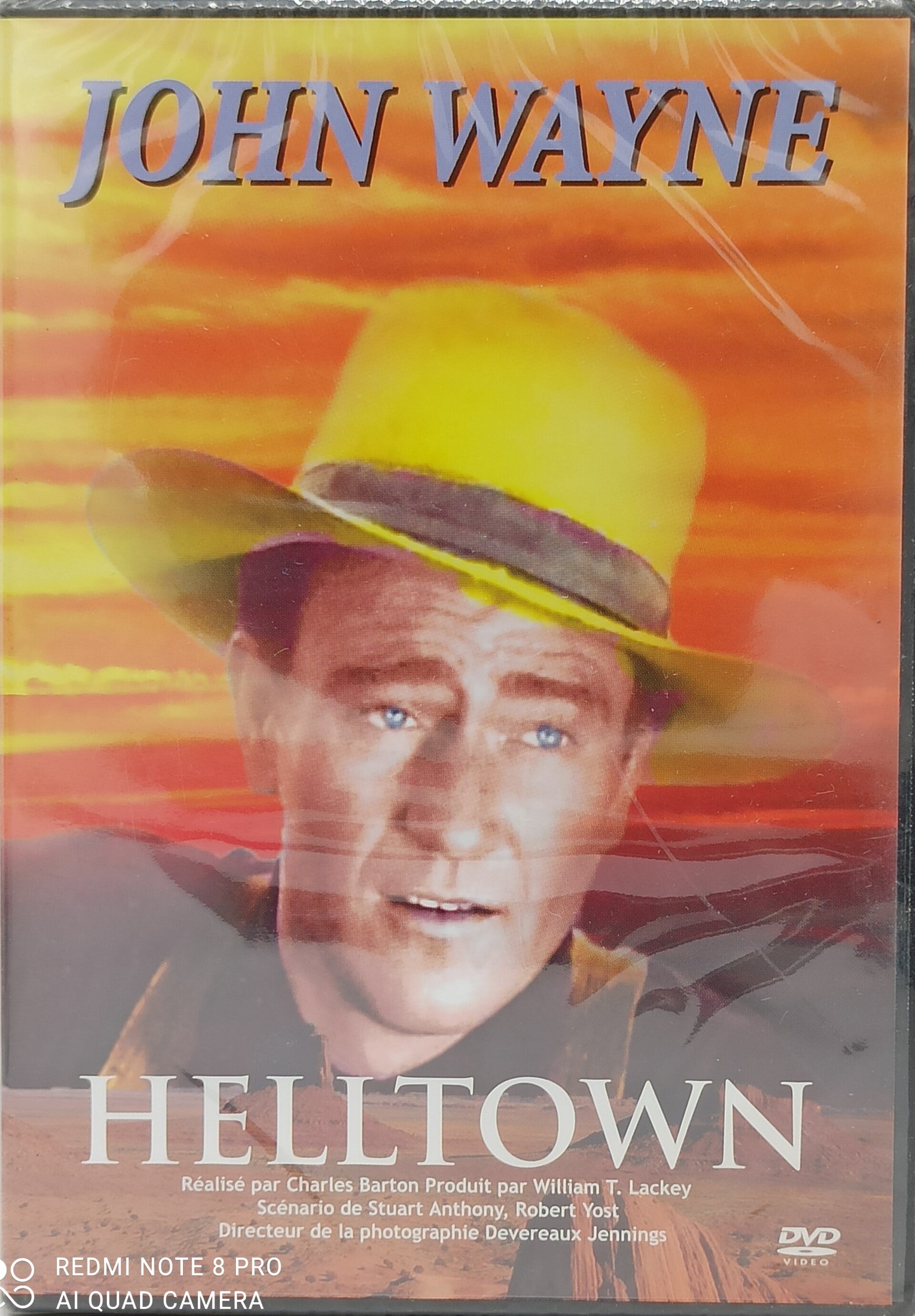 HELLTOWN