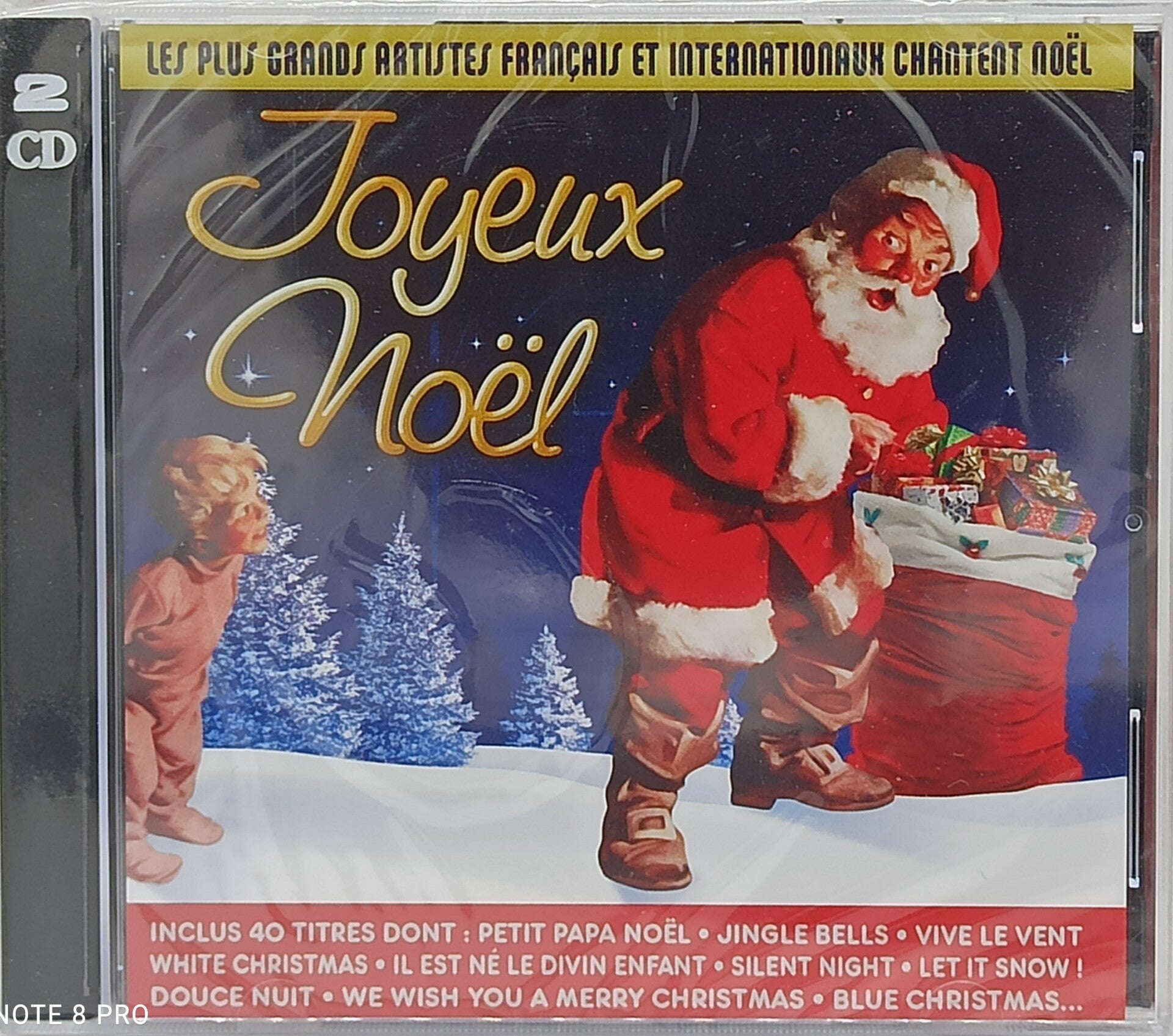 JOYEUX NOEL