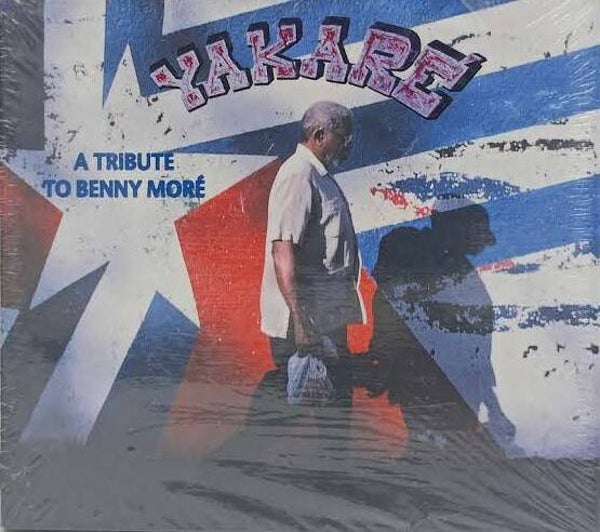 YAKARE - A tribute to Benny More