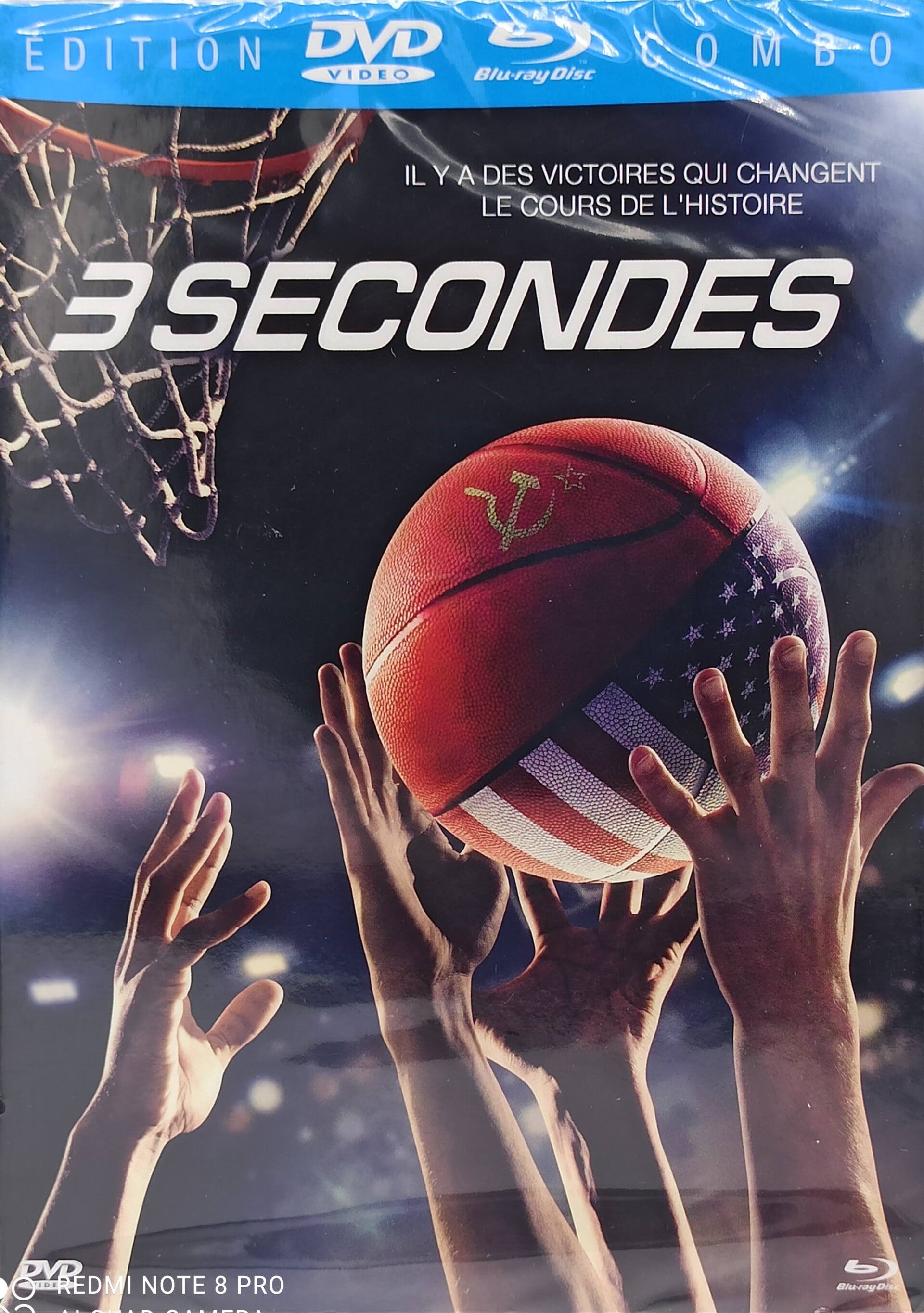 3 SECONDES