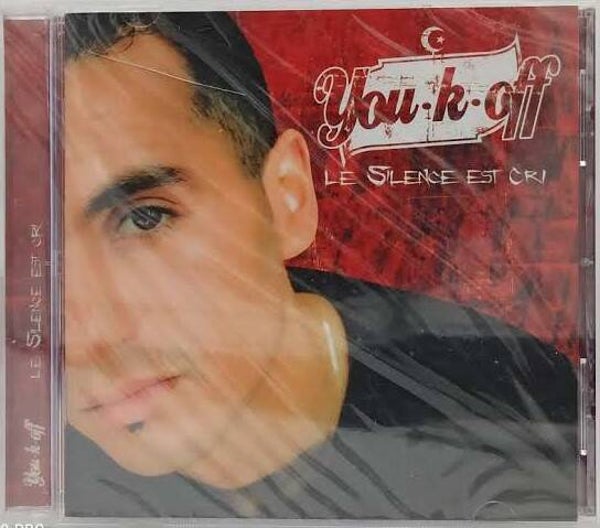 YOU K OFF - Le silence est cri