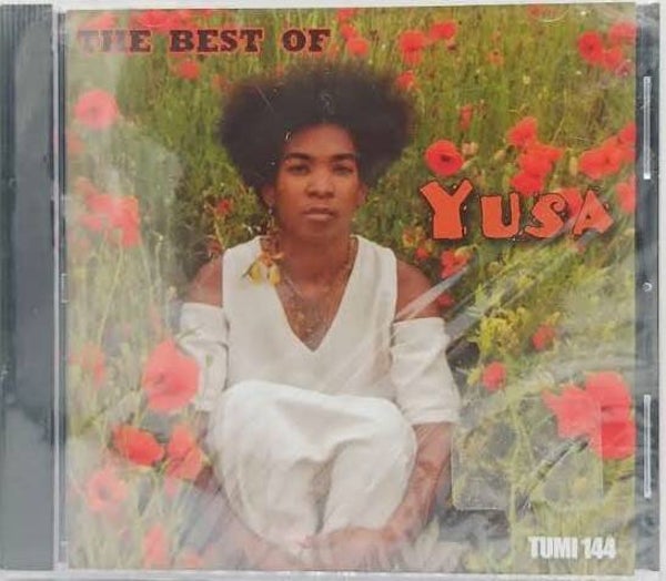 YUSA - The best of