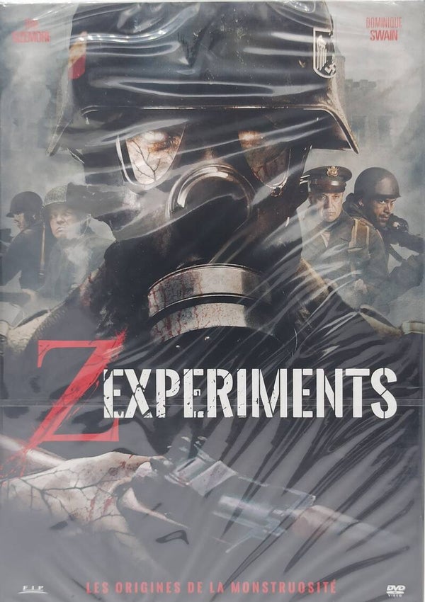 Z EXPERIMENTS