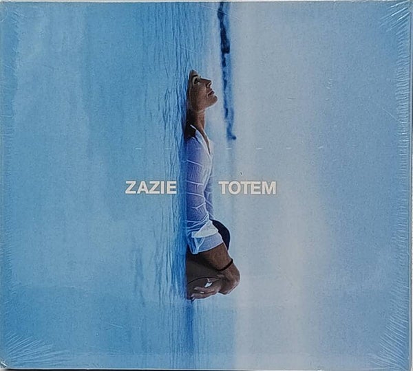 ZAZIE - Totem