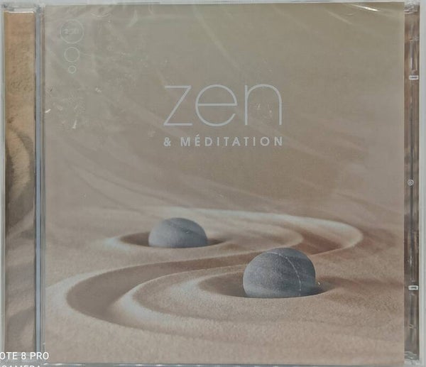 ZEN & MEDITATION