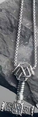 K0011 - Kleiner Thorhammer