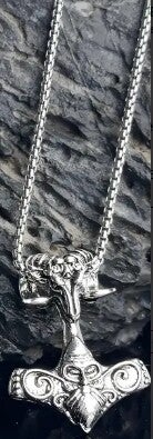 K0012 - Kleiner Thorhammer