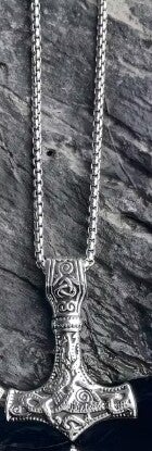 K0014 - Kleiner Thorhammer