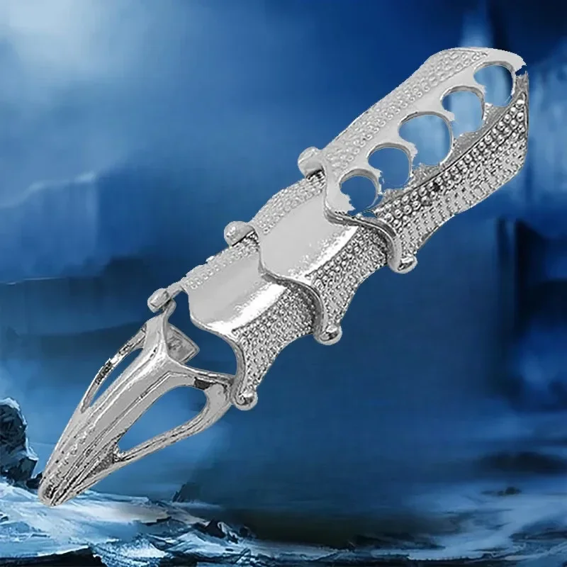 R0014 - Verstellbare Gelenkfingerringe