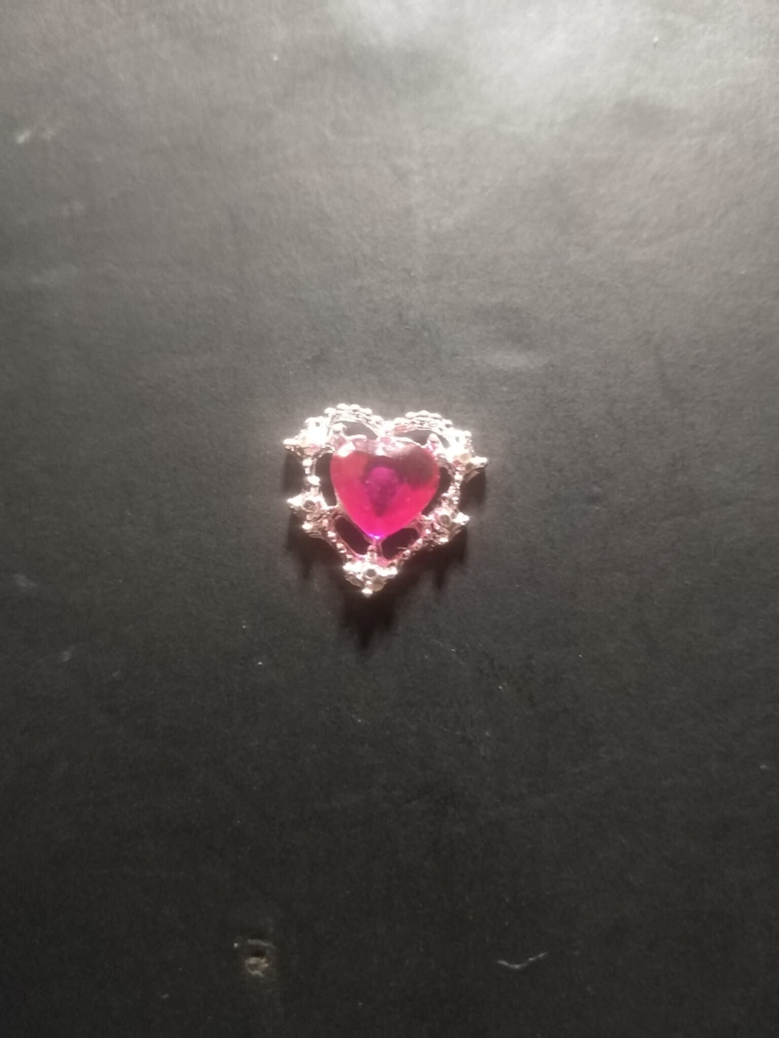 RN0002 - Nagelschmuck