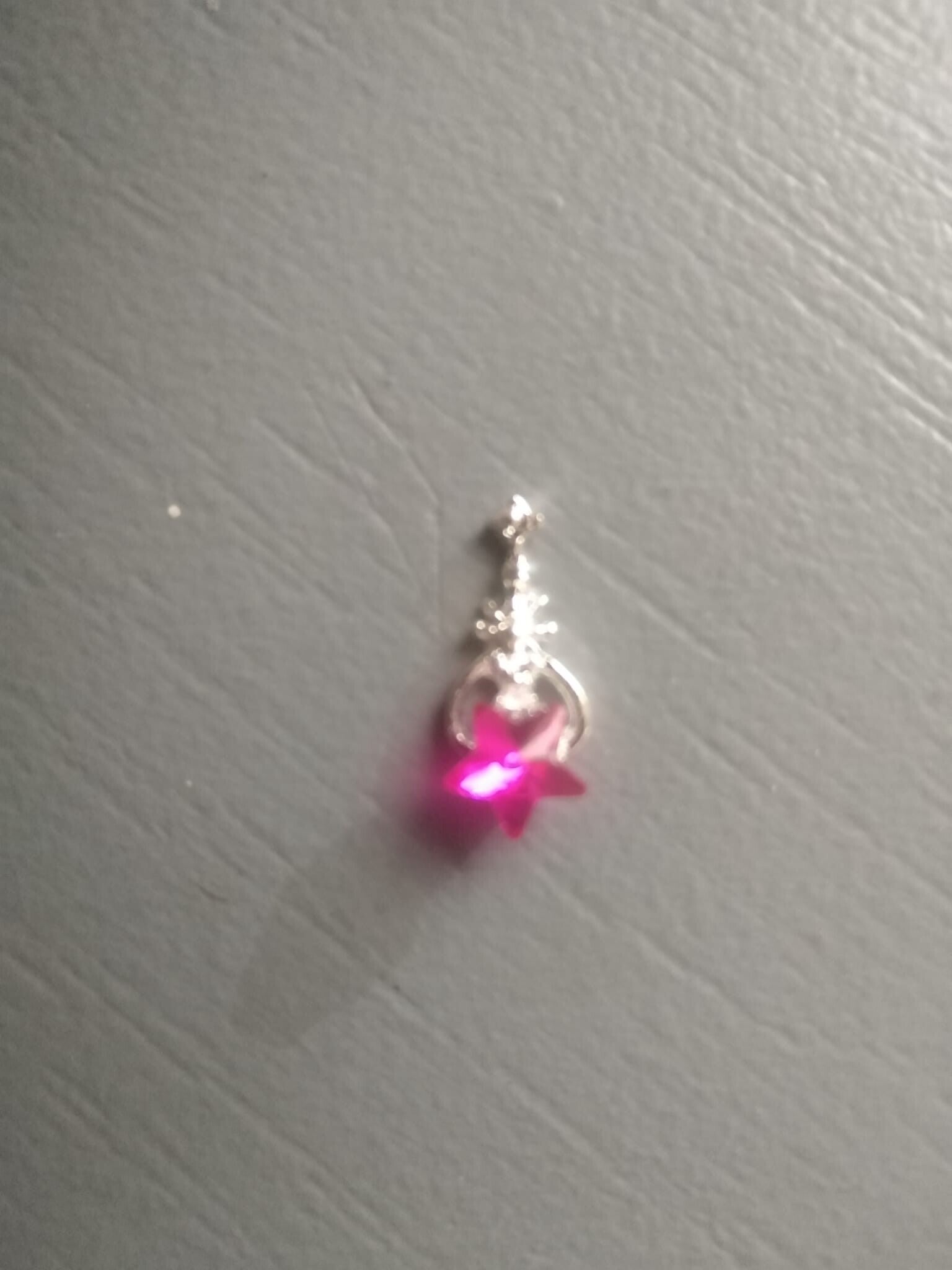 RN0003 - Nagelschmuck