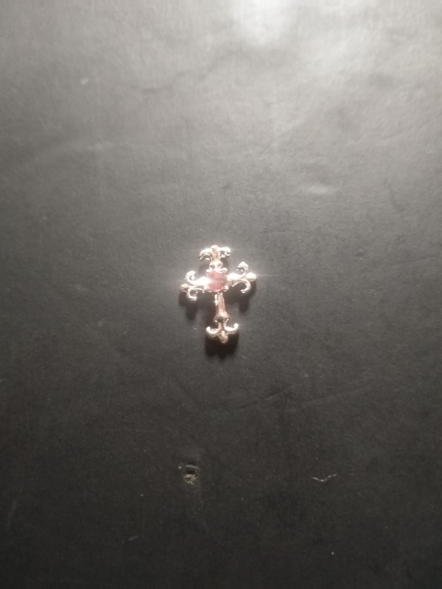 RN0005 - Nagelschmuck