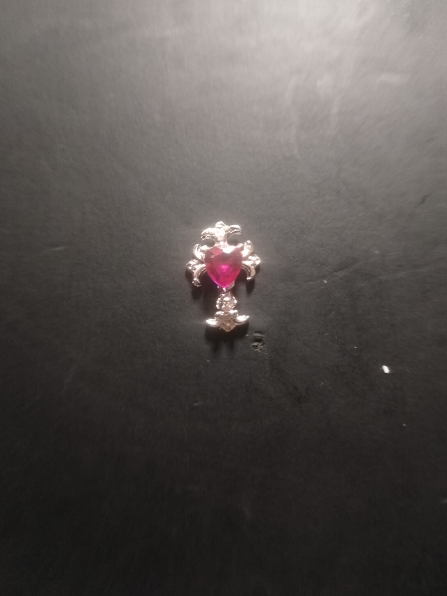 RN0006 - Nagelschmuck