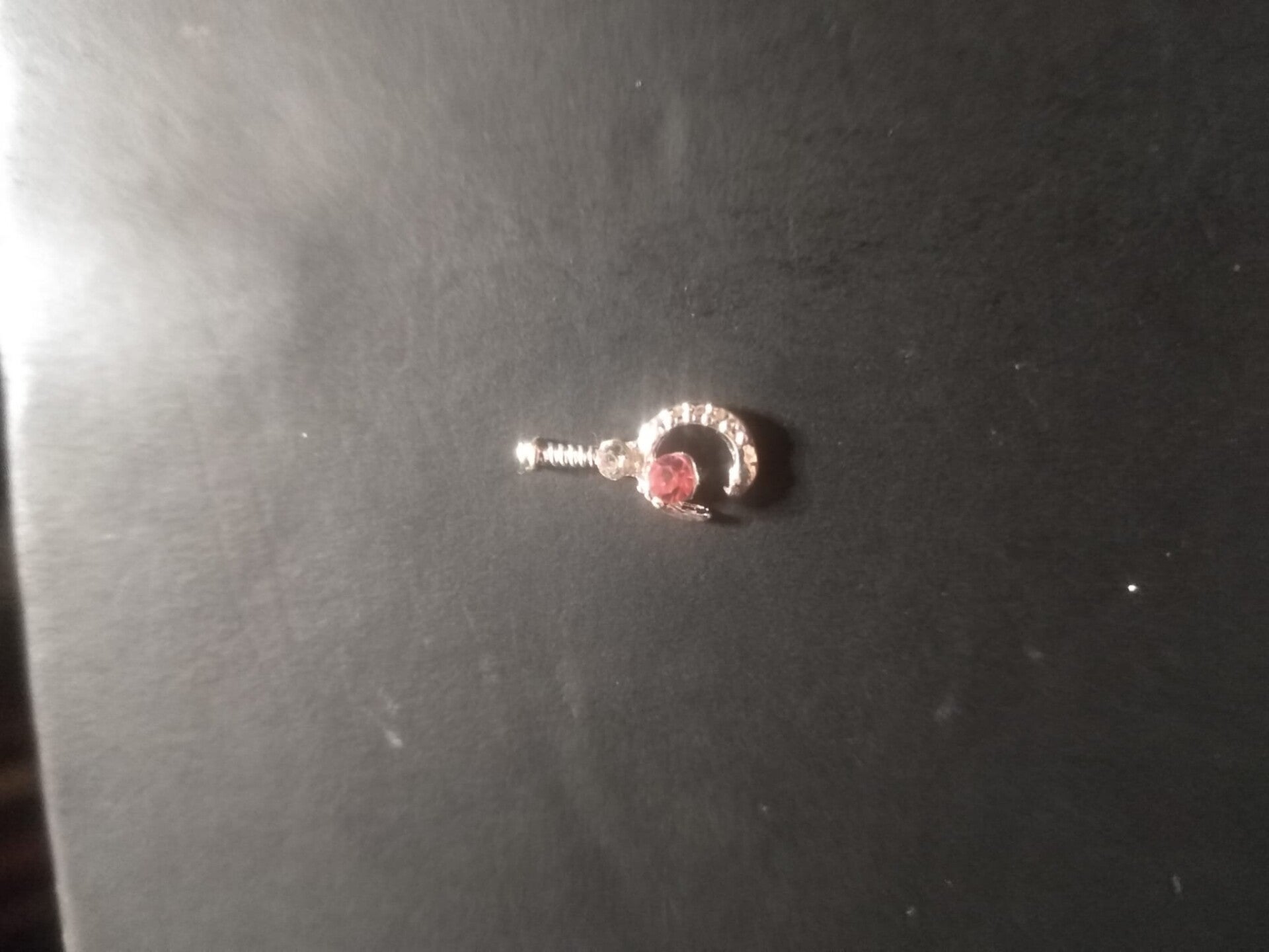 RN0007 - Nagelschmuck