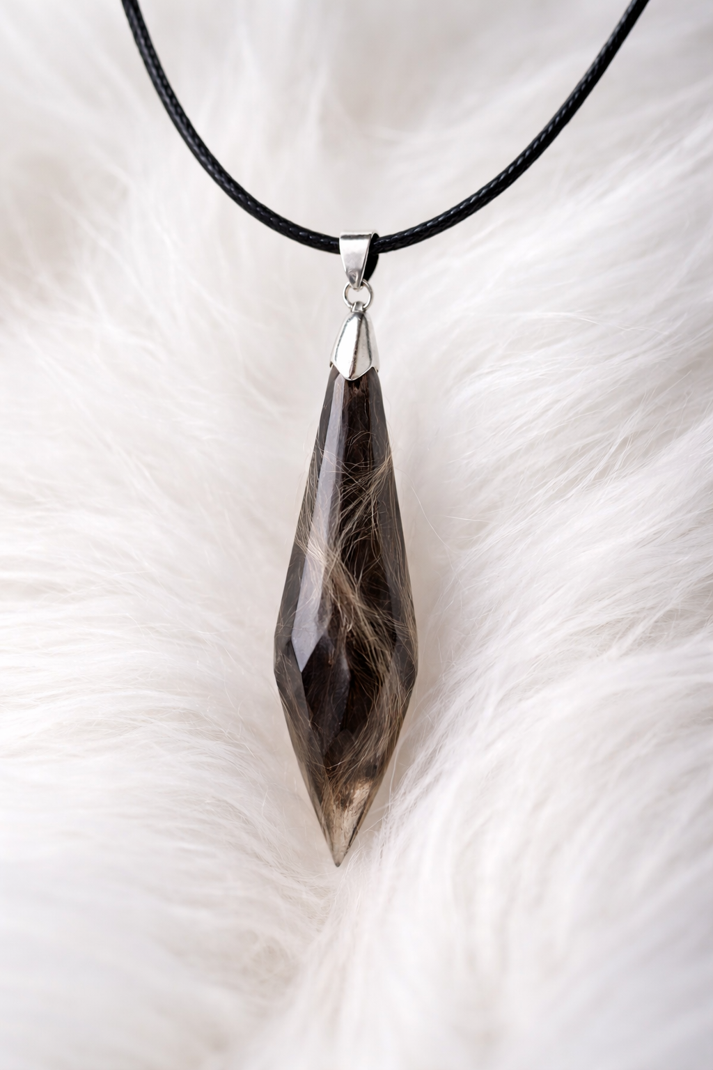 Kettenanhänger Pendel "Balu"