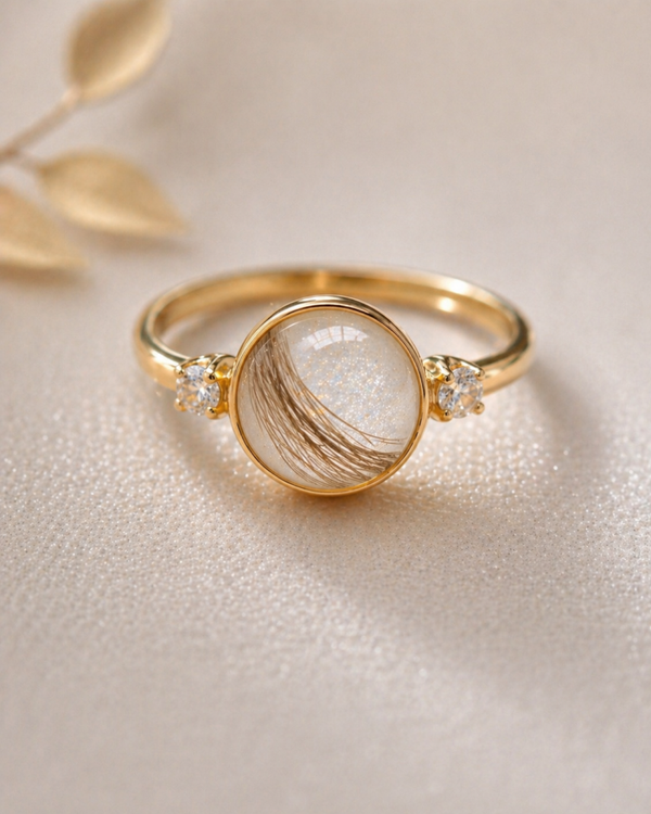 Ring "Shiny"