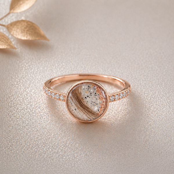Ring "Diamond"